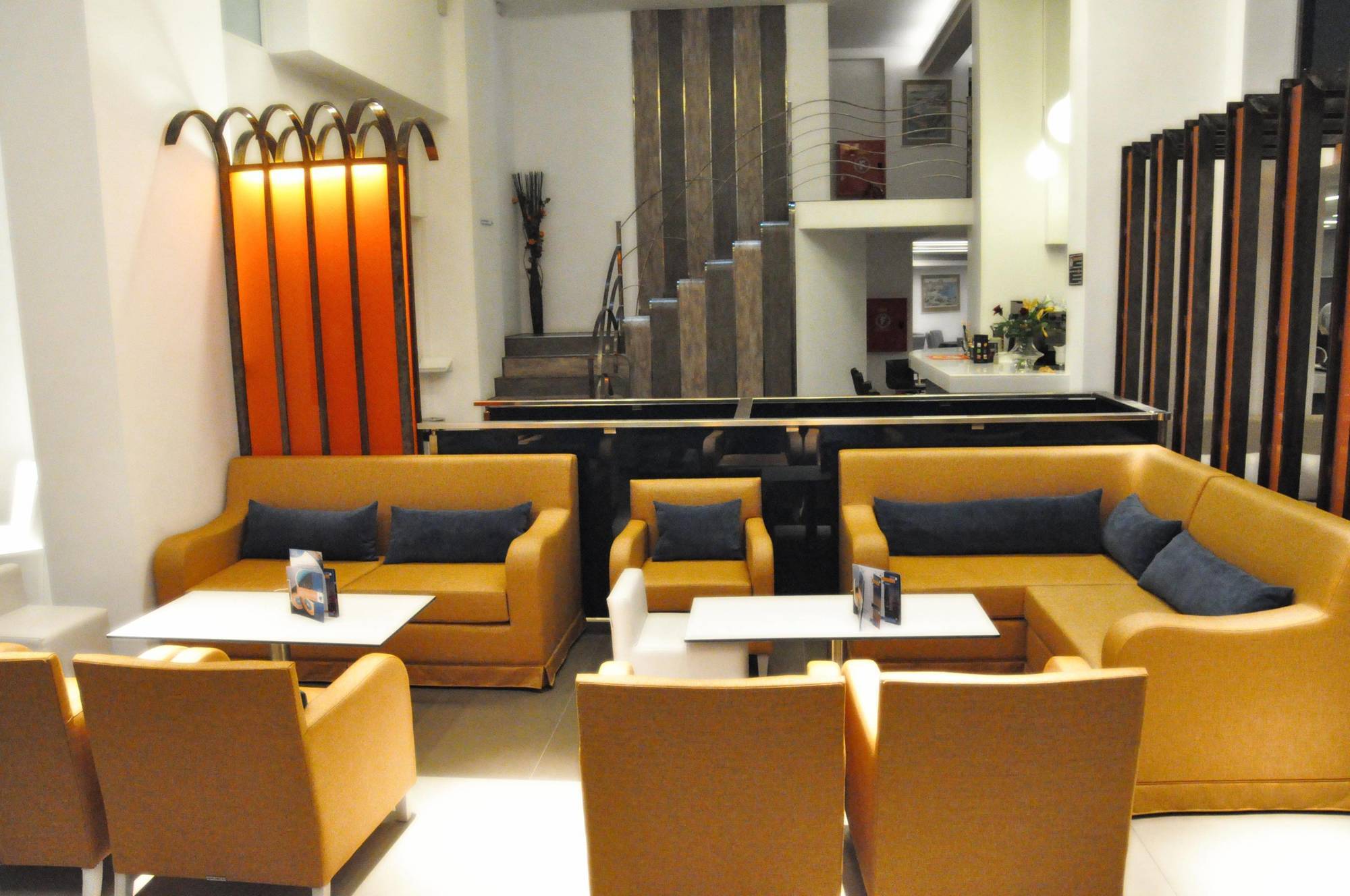 Astron Hotel إرابيترا المظهر الخارجي الصورة